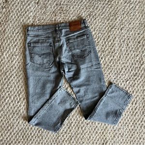 Brand new Levi’s 511 slim men’s 33X30